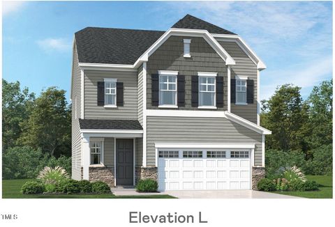109 Fairport Lane Apex NC 27539