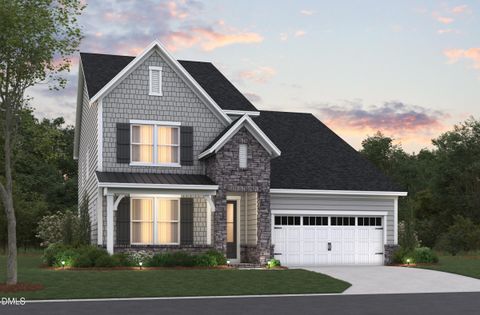 2429 Vetrina Way 60 Apex NC 27502