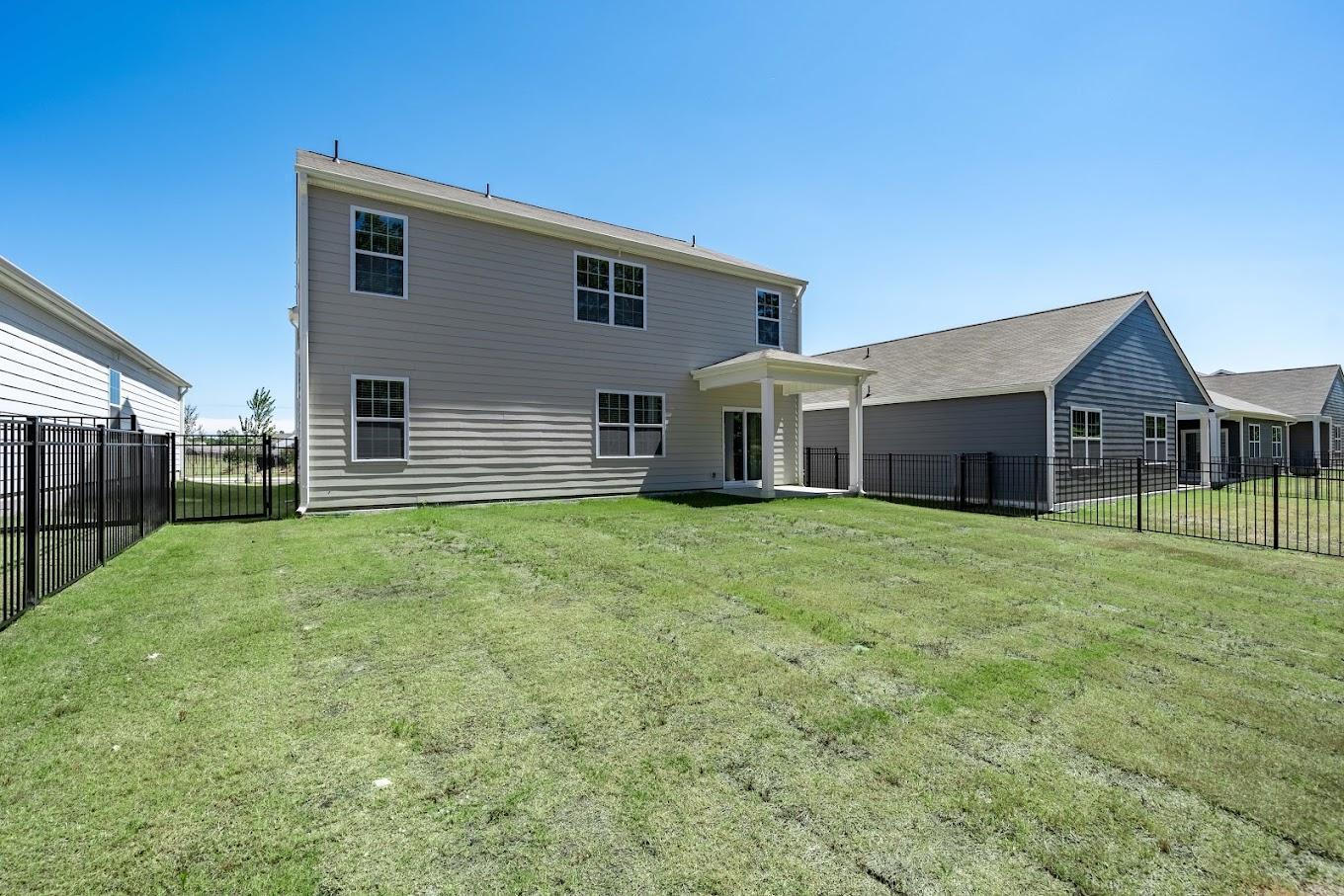 Wendell, North Carolina 27591, United States, 4 Bedrooms Bedrooms, ,3 BathroomsBathrooms,Residential,Active,43082