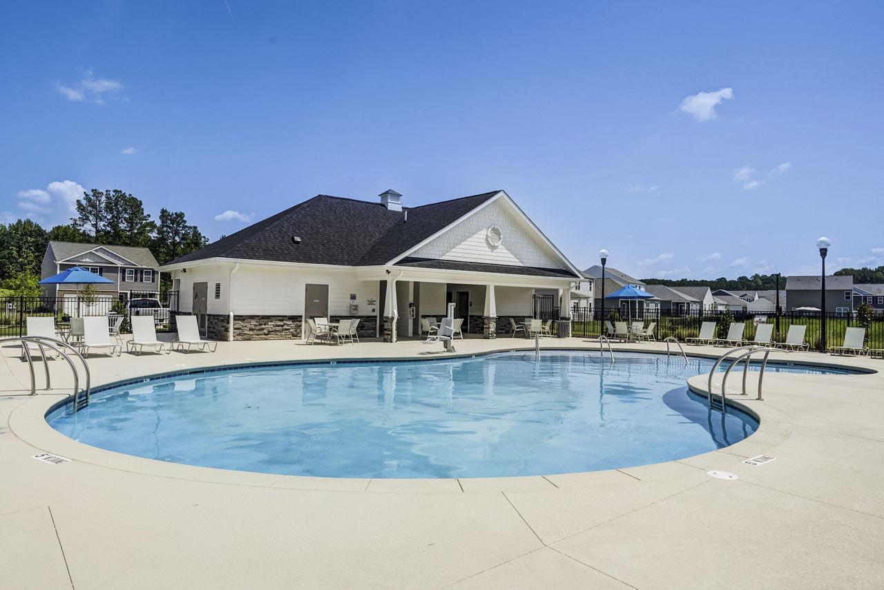 Wendell, North Carolina 27591, United States, 4 Bedrooms Bedrooms, ,3 BathroomsBathrooms,Residential,Active,43082