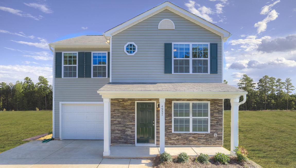 Wendell, North Carolina 27591, United States, 4 Bedrooms Bedrooms, ,3 BathroomsBathrooms,Residential,Active,43082