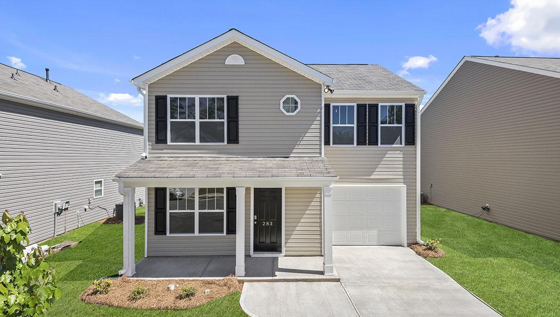 Wendell, North Carolina 27591, United States, 4 Bedrooms Bedrooms, ,3 BathroomsBathrooms,Residential,Active,43082