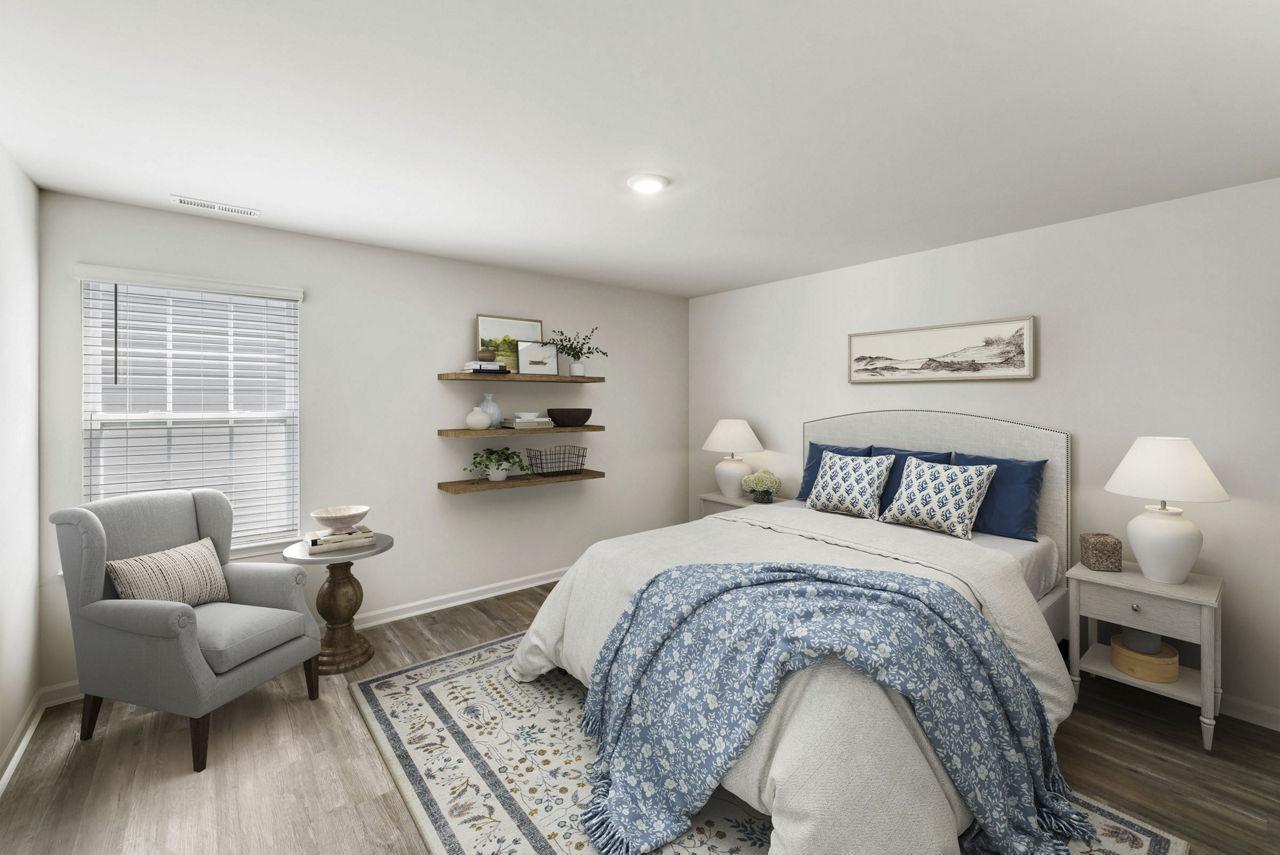 Wendell, North Carolina 27591, United States, 4 Bedrooms Bedrooms, ,3 BathroomsBathrooms,Residential,Active,43082