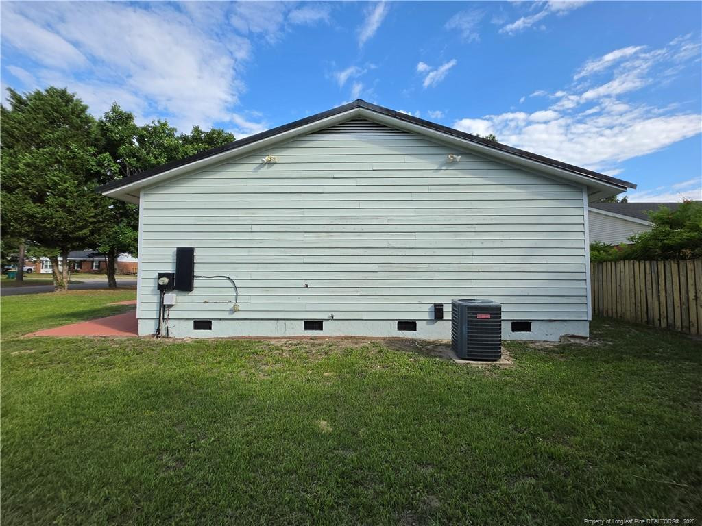5711 Sagamore Road