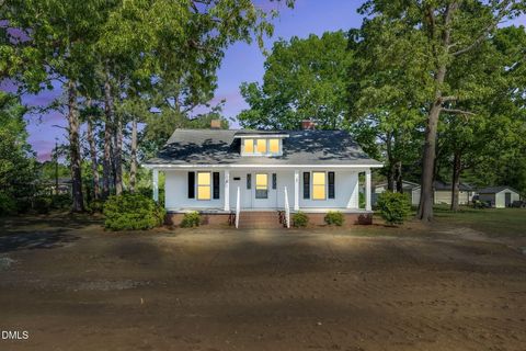 310 Chicopee Road Benson NC 27504