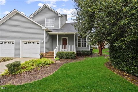 8251 Hempshire Place, Raleigh, NC 27613 - MLS#: 10019573