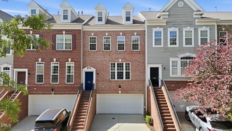 Photo of 3106 Hudson Hill Lane, Raleigh, NC 27612 (MLS # 10167803)