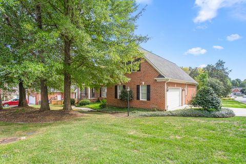 415 Springhill Lane Gibsonville NC 27249