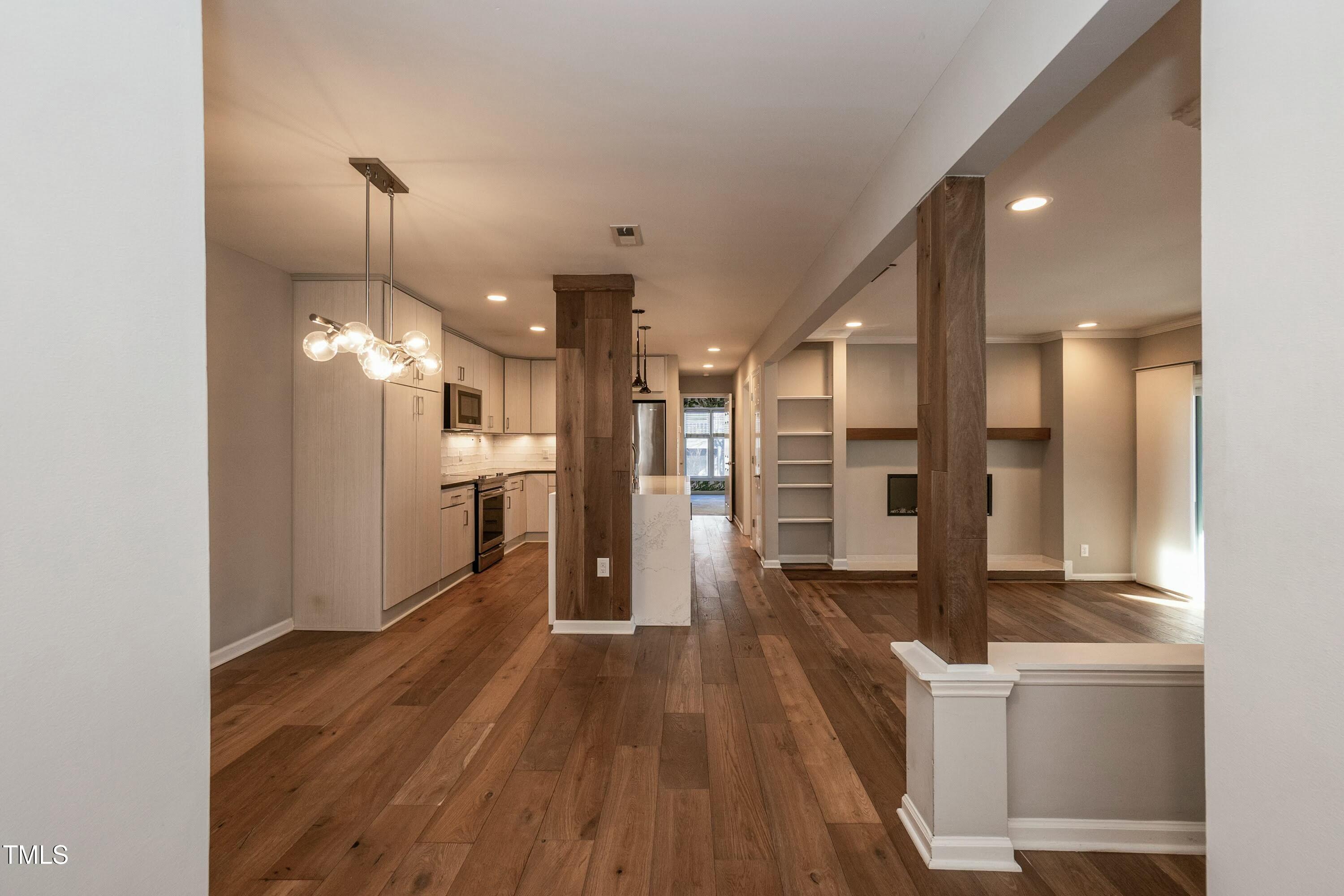 700 Bishops Park Drive 205