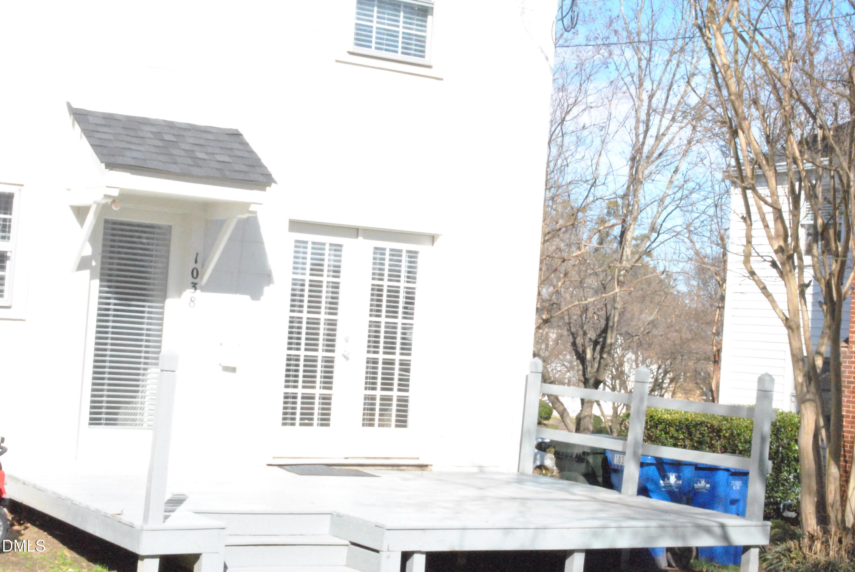 1038 Nichols Drive 0