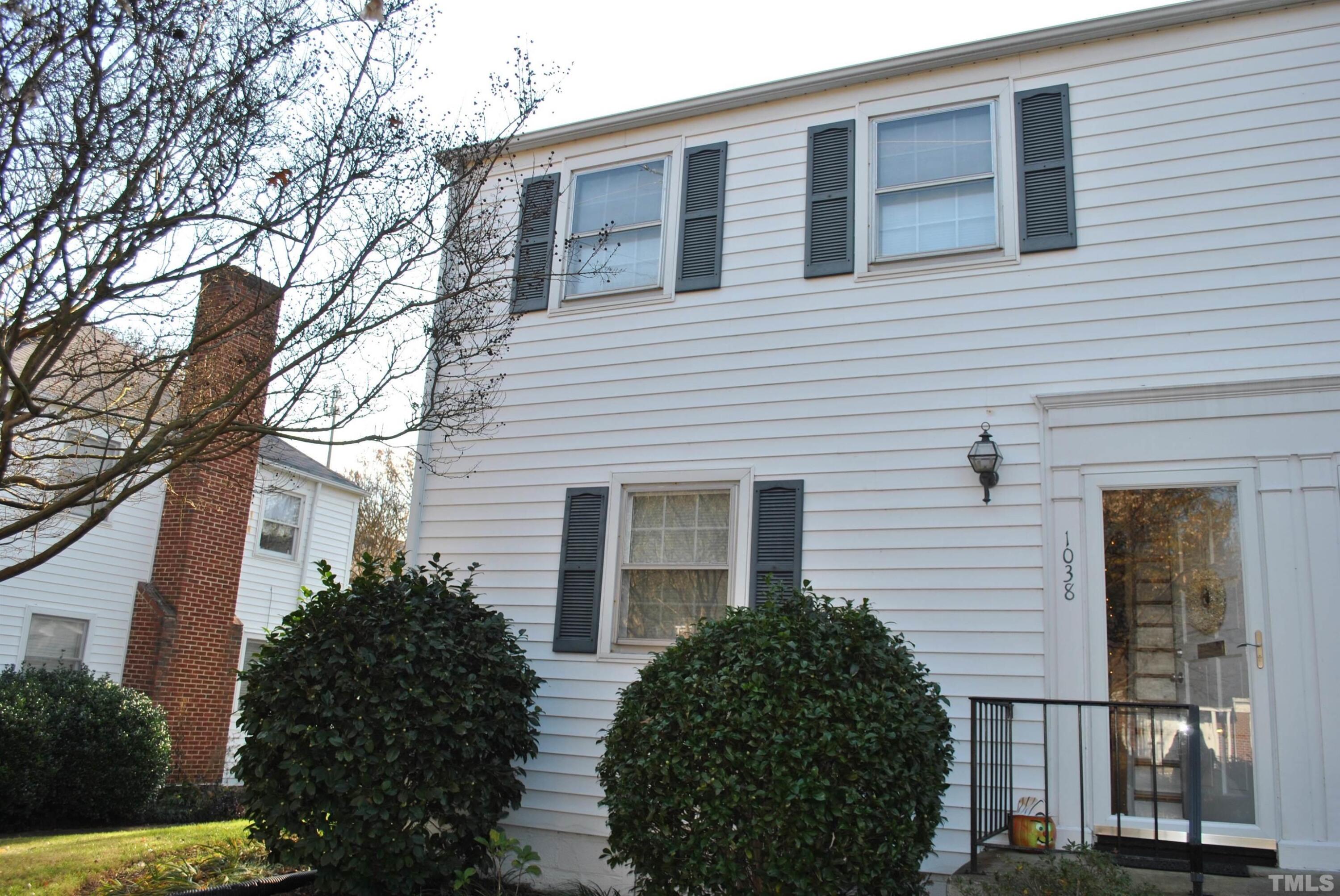 1038 Nichols Drive 0