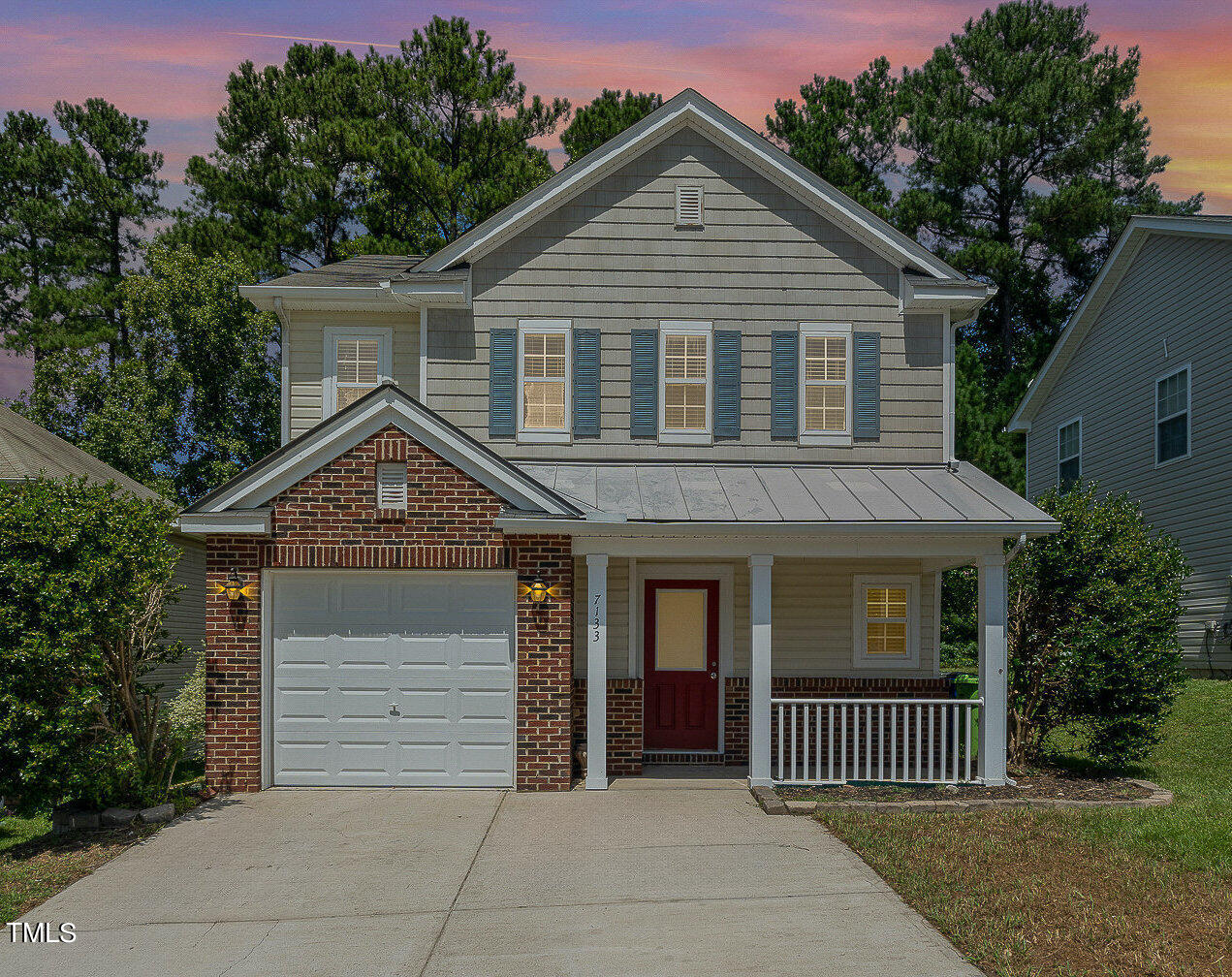View Raleigh, NC 27616 house