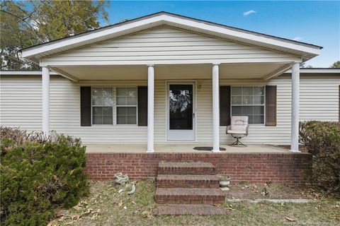 7307 Roslin Farm Road Hope Mills NC 28348