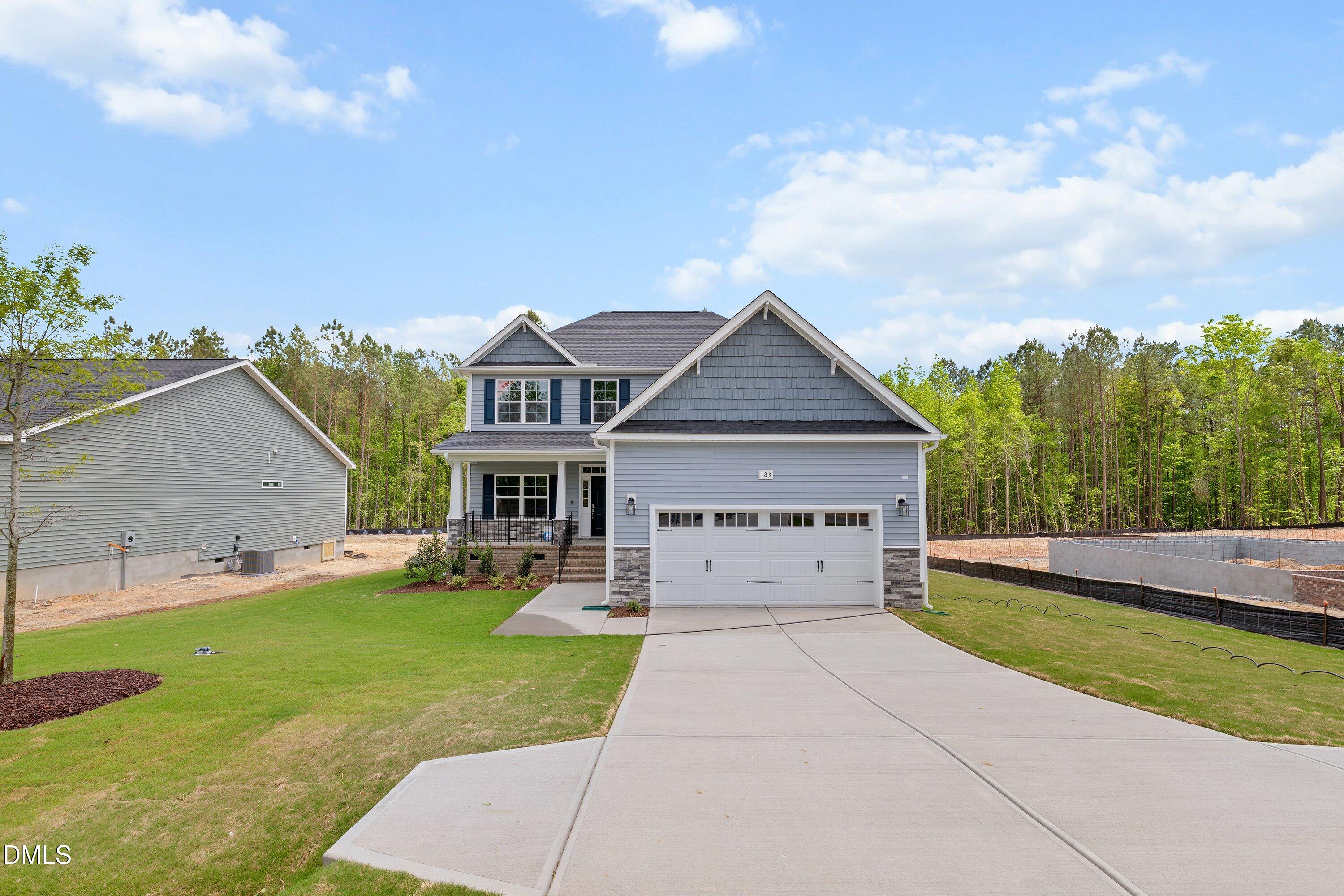 183 Cardovia Way