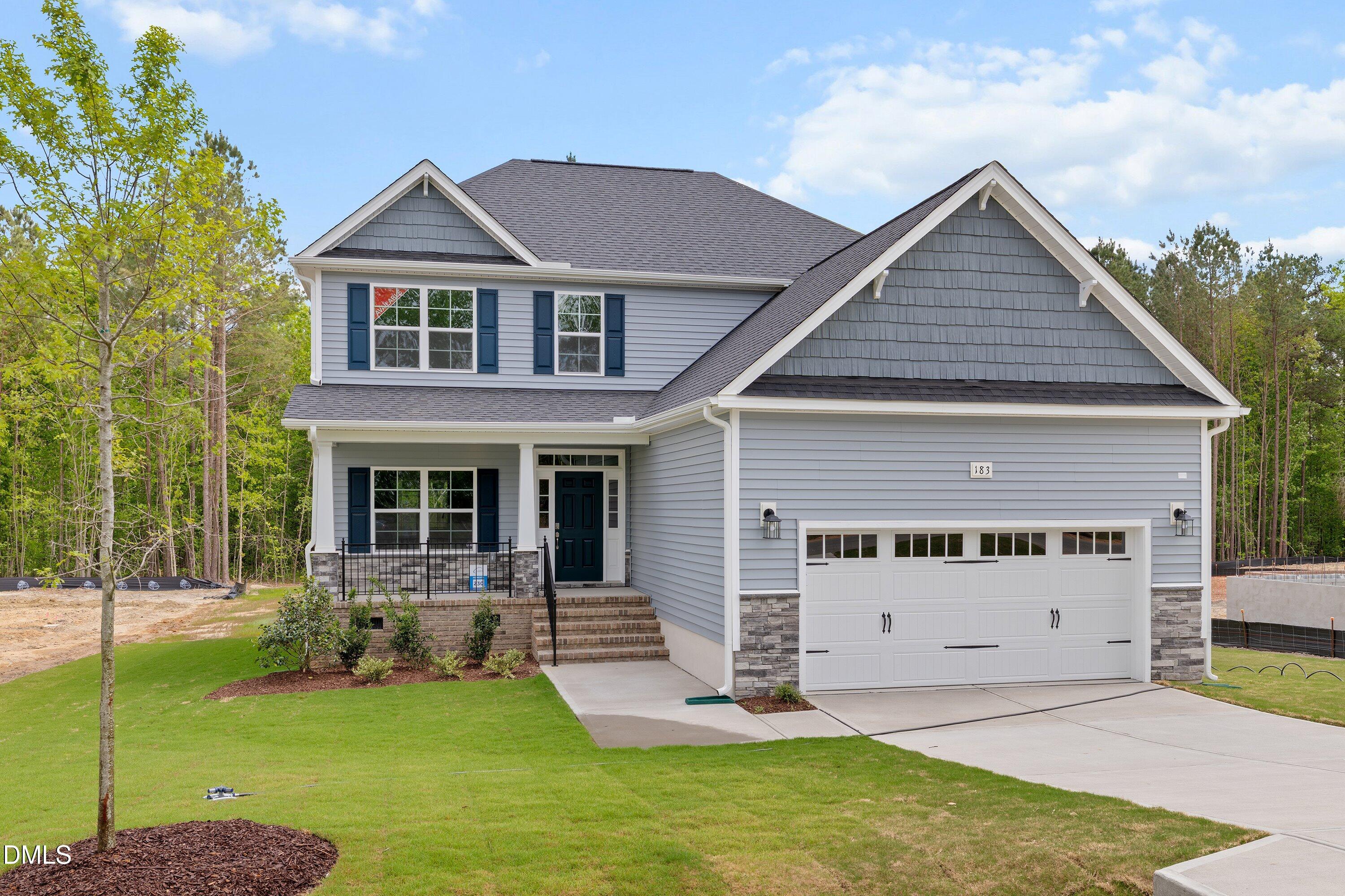 183 Cardovia Way