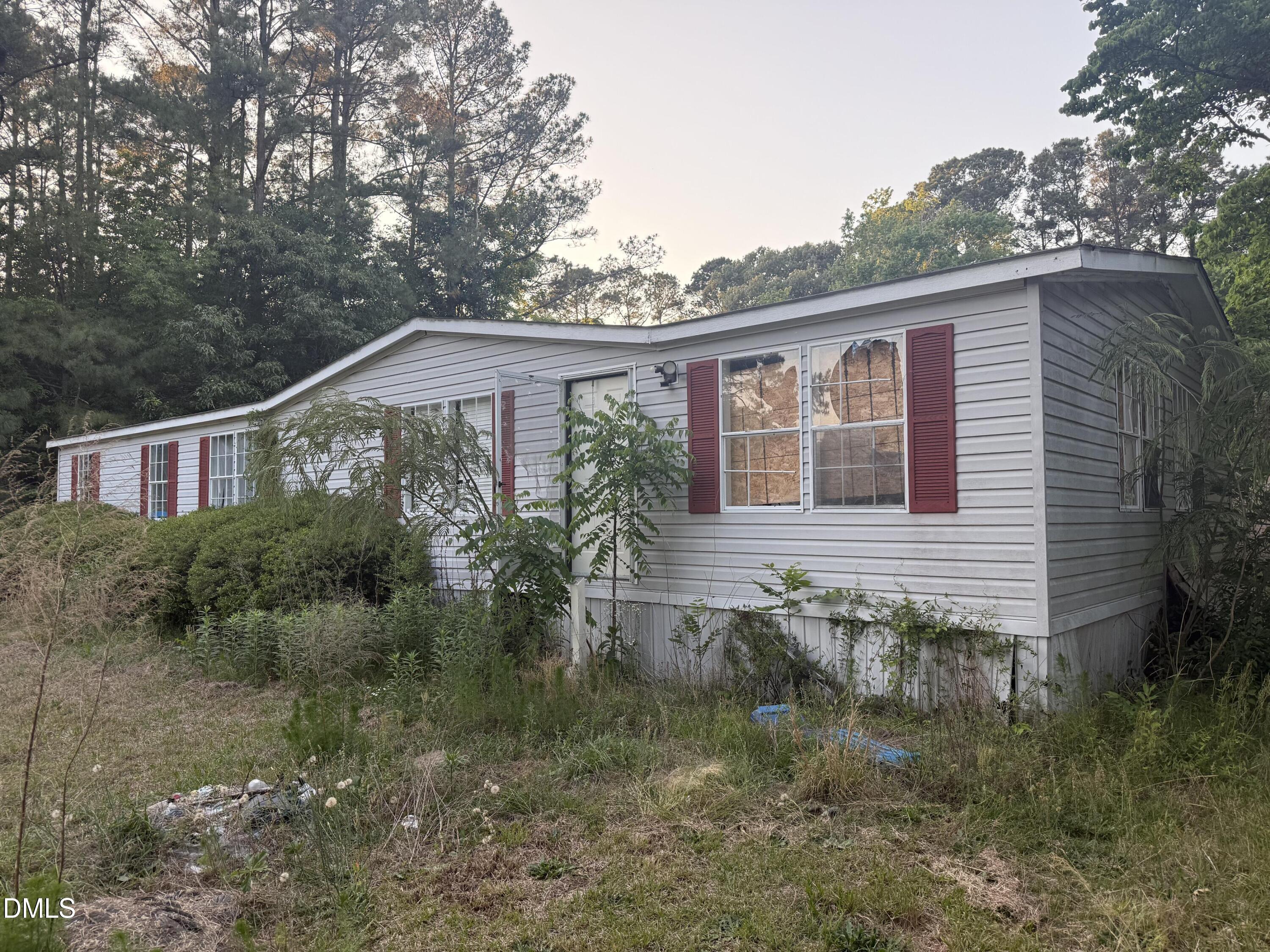 1511 Scallywag Road
