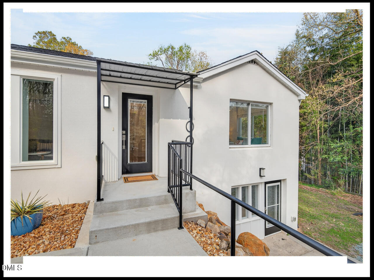 100 Eastwood Lake Road