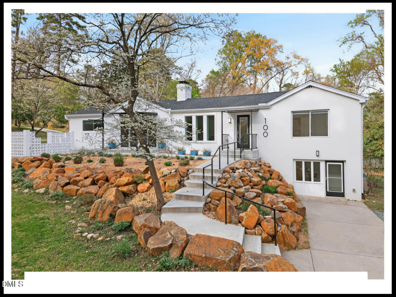 100 Eastwood Lake Road