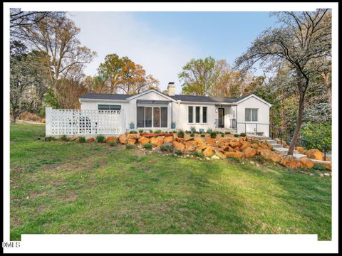 100 Eastwood Lake Road Chapel Hill NC 27514