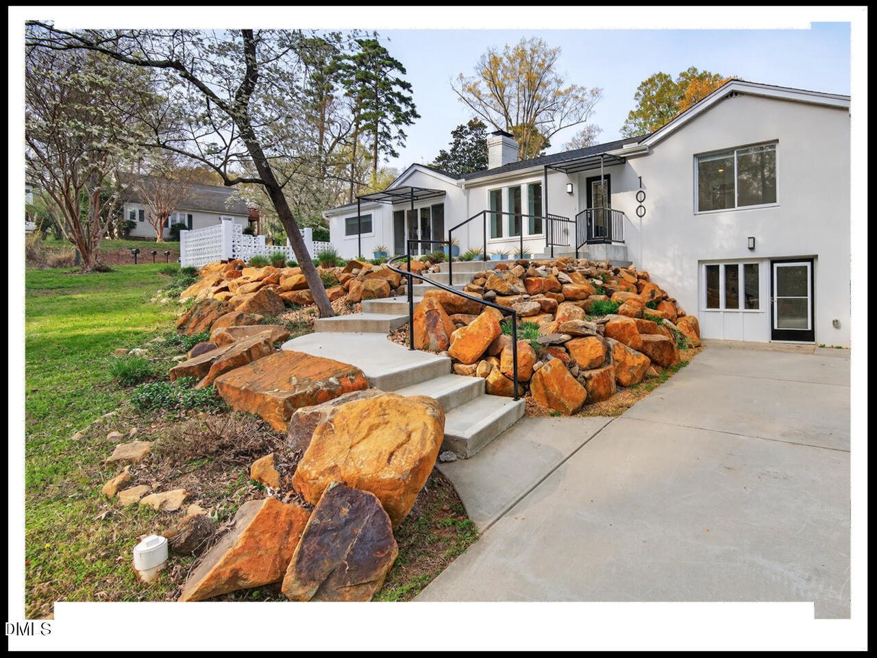 100 Eastwood Lake Road