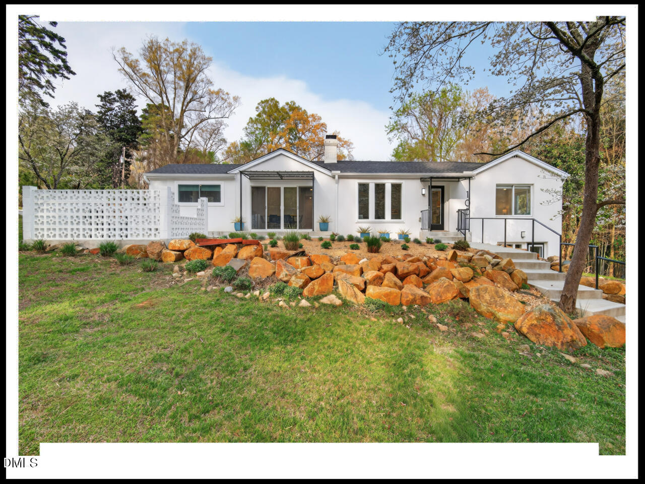 100 Eastwood Lake Road