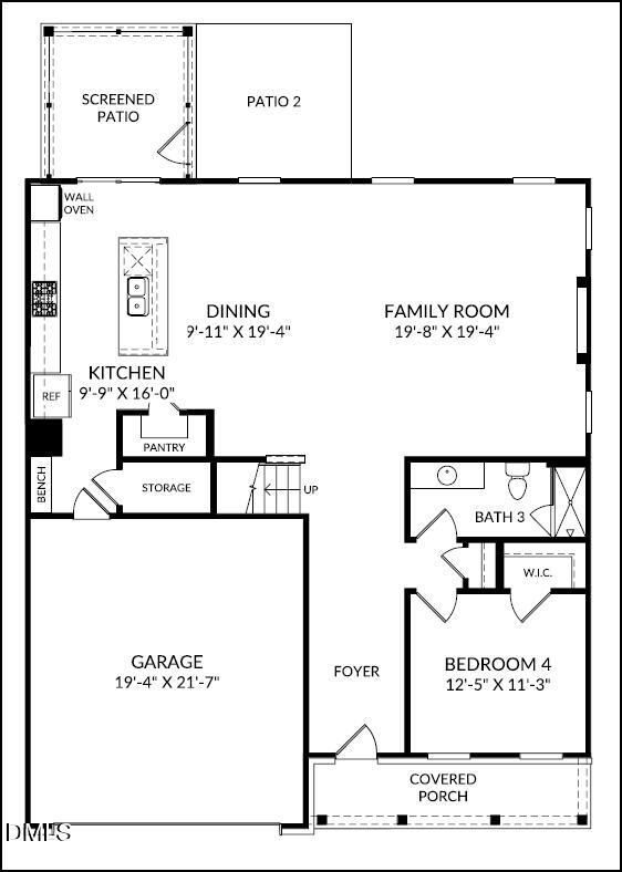 285 Williams Grove Lane Lot 65