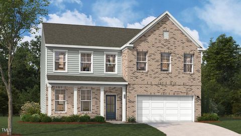 285 Williams Grove Lane Lot 65 Apex NC 27523