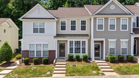 A home in Raleigh