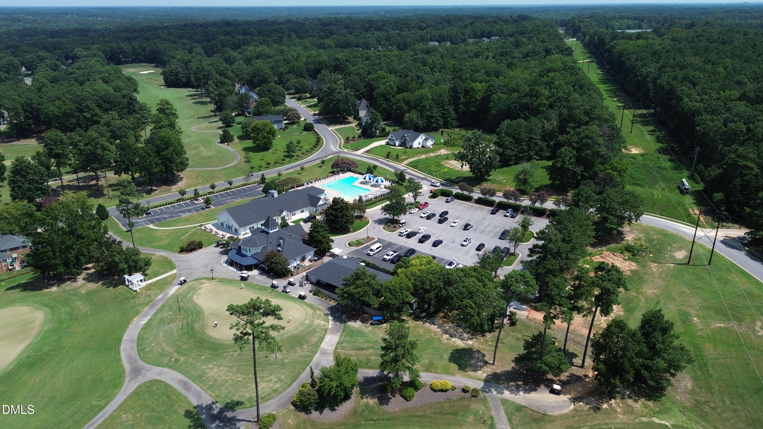 754 Parkridge Drive