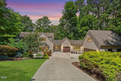12117 Cliffside Circle Raleigh NC 27614