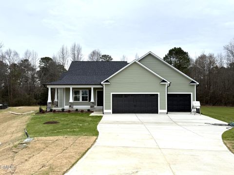 387 Bonsai Way Four Oaks NC 27524