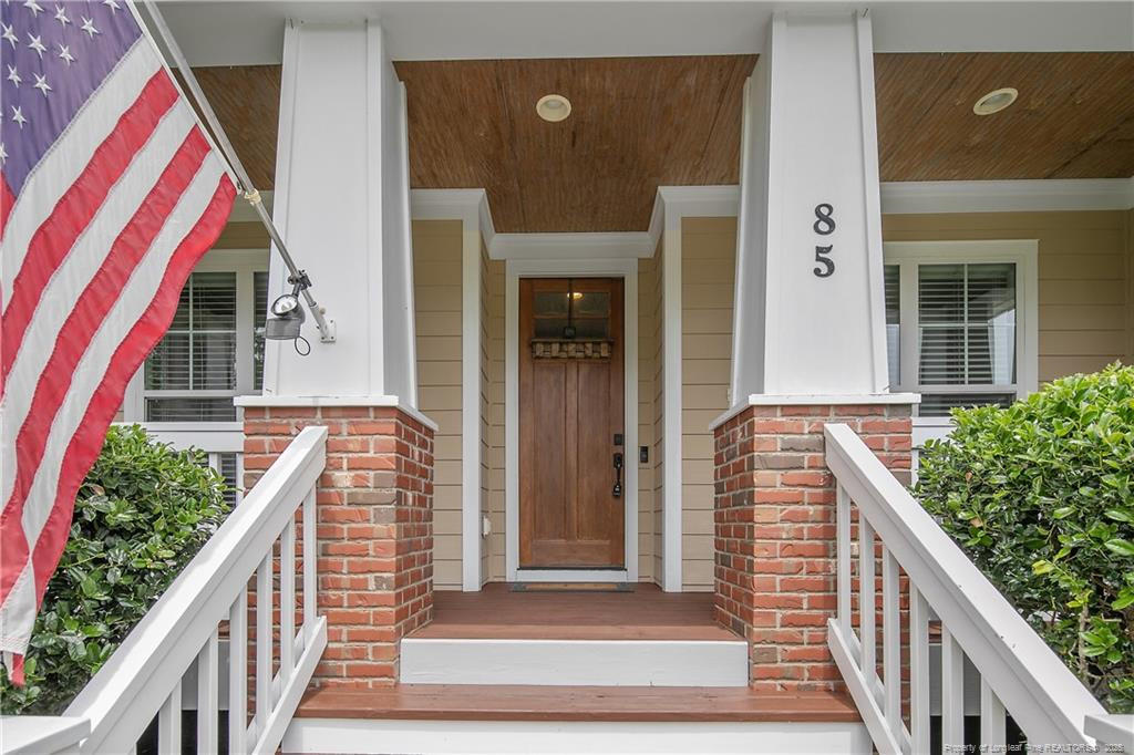 85 Heatherspring Way