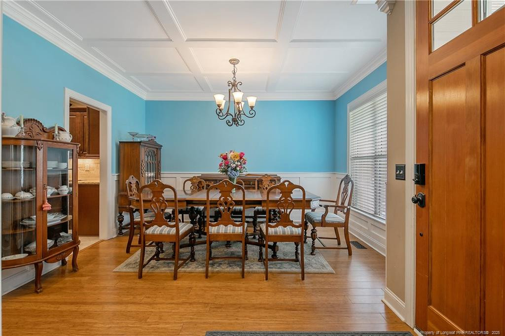 85 Heatherspring Way