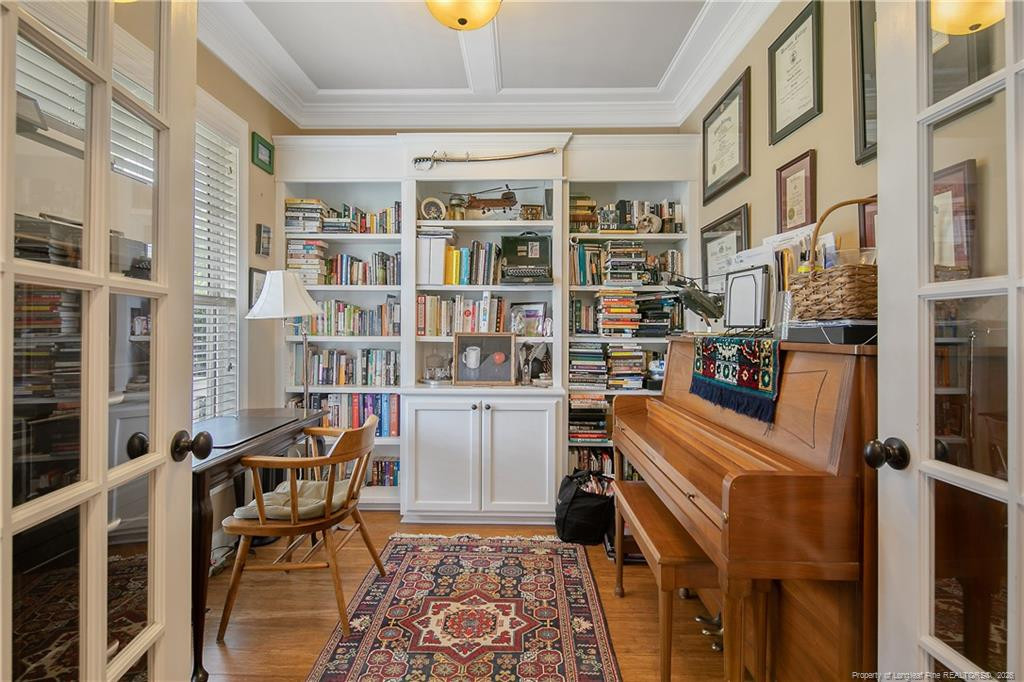 85 Heatherspring Way