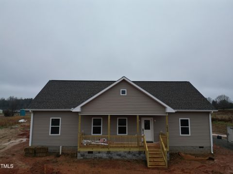 A home in Burlington