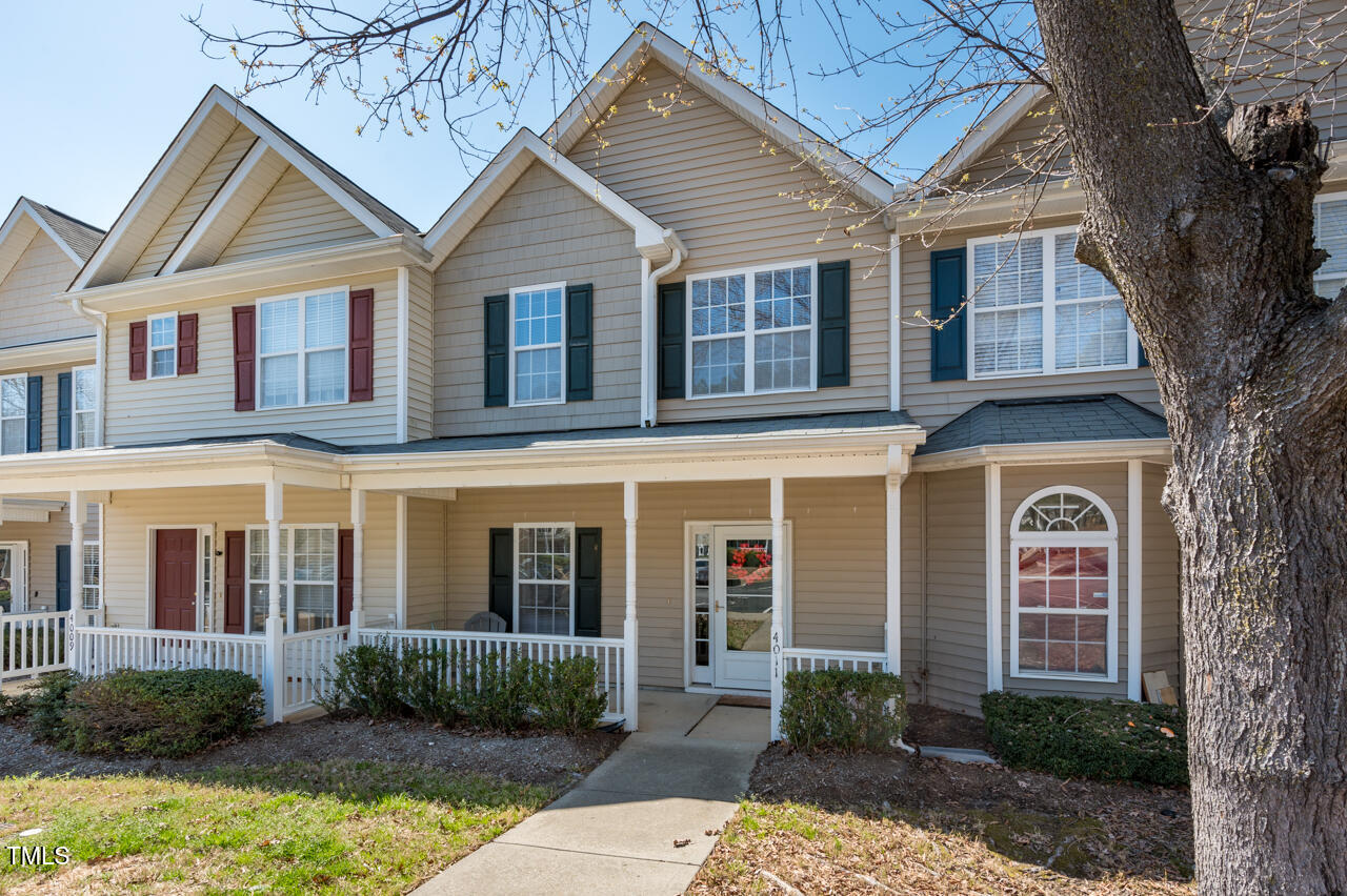 4011 Volkswalk Place