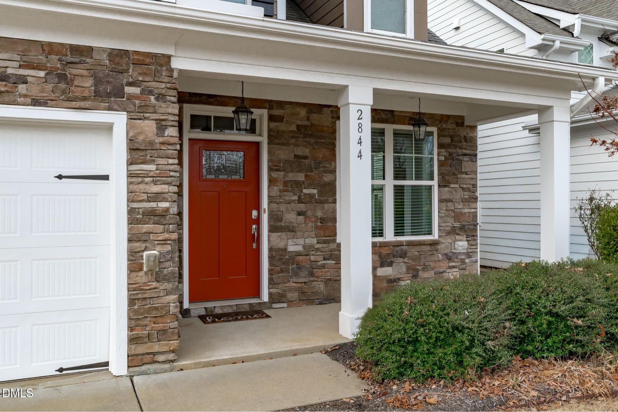 2844 Bogle Branch Court