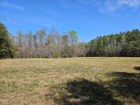 9037 Hwy 96 Oxford NC 27565