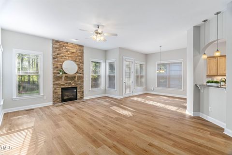 1100 Dotson Way Apex NC 27523