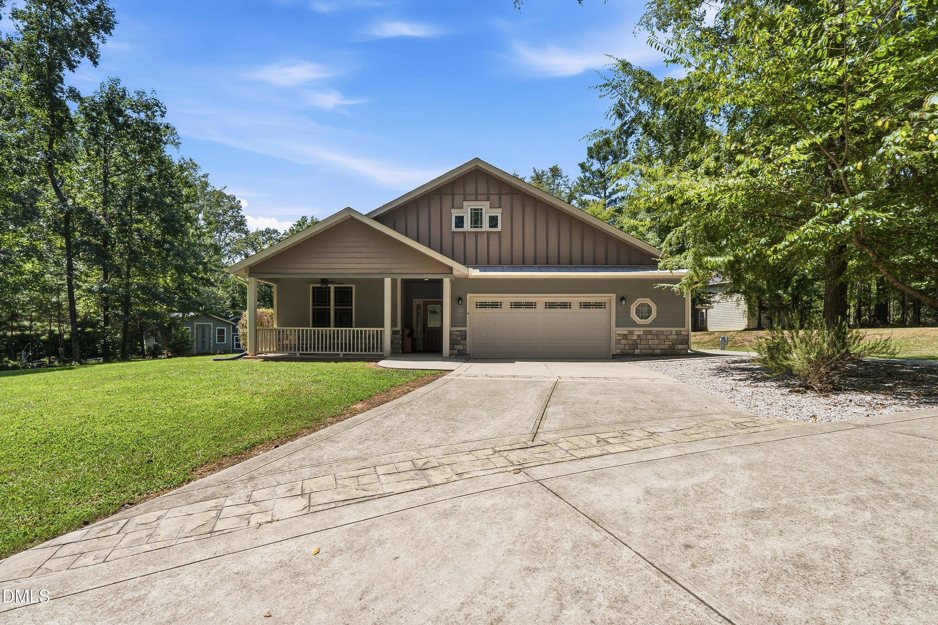 127 Sacred Fire Road