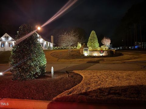 3327 Oak Leaf Drive Rocky Mount NC 27804