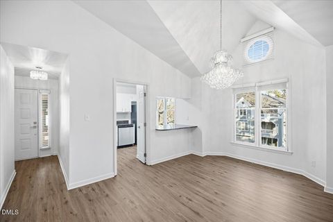 741 Bishops Park Drive 303 Raleigh NC 27605