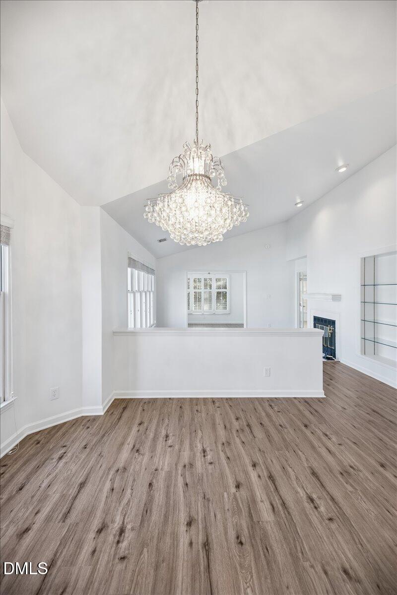 741 Bishops Park Drive 303