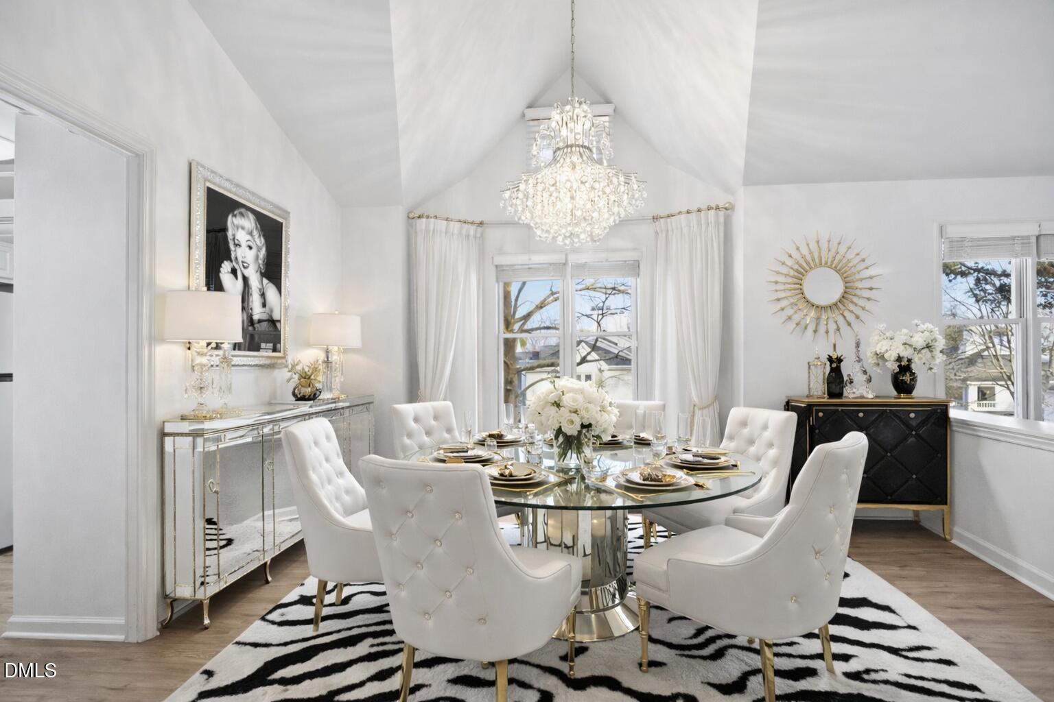 741 Bishops Park Drive 303