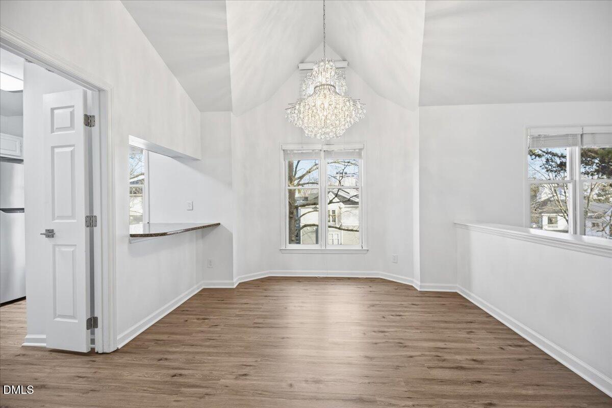 741 Bishops Park Drive 303