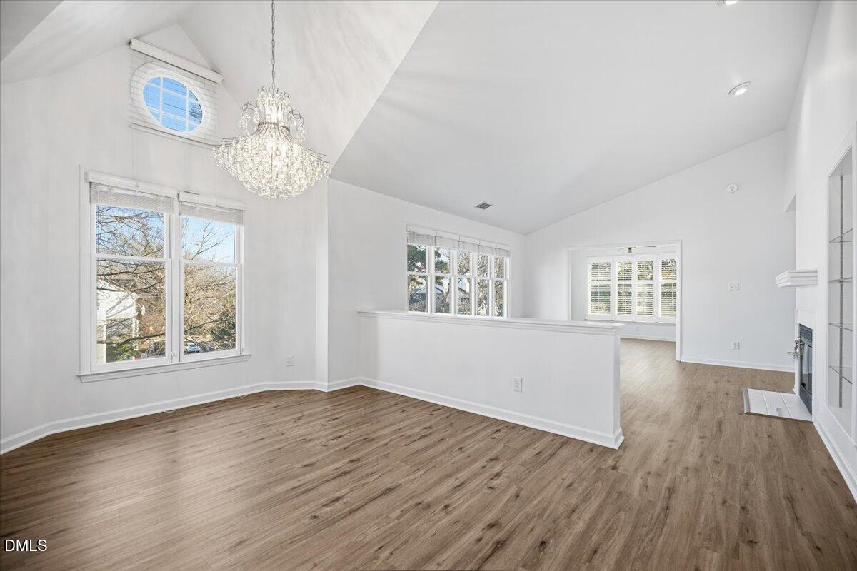 741 Bishops Park Drive 303