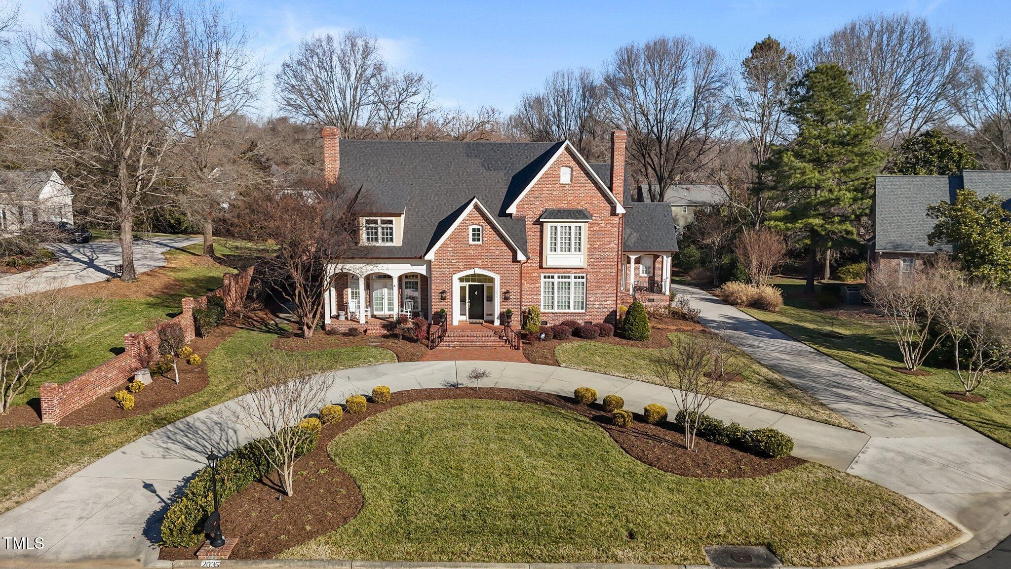2035 Stuart Court