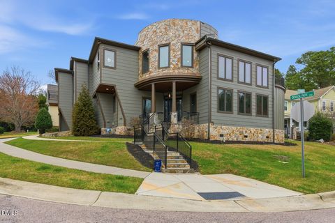 3315 Denada Path Durham NC 27707