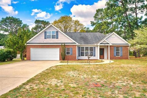 329 Green Links Drive Cameron NC 28326