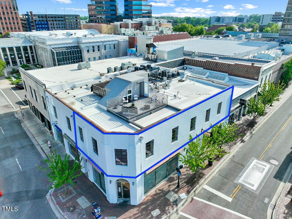101 Morris Street D